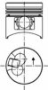 KOLBENSCHMIDT 40058600 Piston